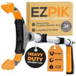EZPIK Pro 36" Flexible Grabber Tool for Seniors