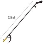 DMI 32-Inch Reacher Grabber Tool for Seniors