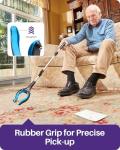 Kekoy 44 Inch Foldable Grabber Tool for Seniors