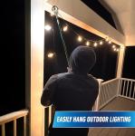 Unger 36” Nifty Nabber Tool for Seniors