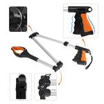 Extra Long Folding Grabber Tool for Seniors