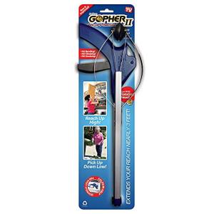 Ontel Gopher 2 Ergonomic Reaching Tool