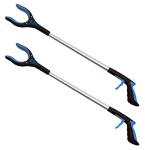 RMS 32-Inch Extra Long Grabber Reacher Tool