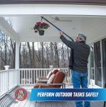 Unger Heavy Duty 42.5” Grabber Tool