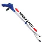 Ontel Gopher 2 Ergonomic Reaching Tool