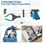 Heavy Duty 43 Inch Grabber Tool for Seniors