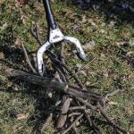 Unger Heavy Duty 42.5” Grabber Tool