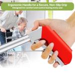 50" Foldable Reaching Aid for Seniors