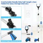 Heavy Duty 43 Inch Grabber Tool for Seniors