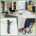 Extra Long 51" Grabber Tool with Magnetic Tip