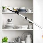 32" Foldable Grabber with Magnetic Tip for Seniors