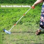 50" Foldable Reaching Aid for Seniors