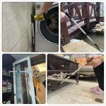 32" Foldable Grabber with Magnetic Tip for Seniors