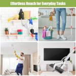 50" Foldable Reaching Aid for Seniors