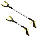 RMS 2-Pack Grabber Reacher Mobility Aid Tool