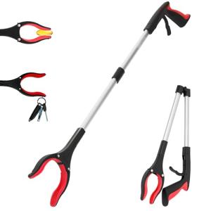 32” Magnetic Grabber Tool for Seniors