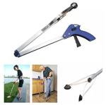 2 Pack 32" Foldable Reacher Grabber Tool