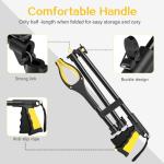 Extra Long Grabber Reacher Tool for Seniors