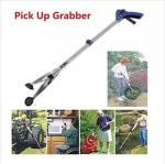 2 Pack 32" Foldable Reacher Grabber Tool