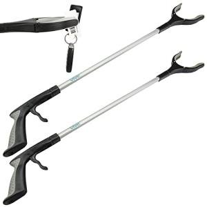 32" Vive Reacher Grabber Tool - 2 Pack