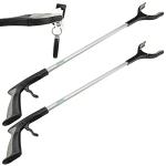 32" Vive Reacher Grabber Tool - 2 Pack