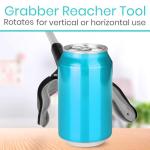 32" Vive Reacher Grabber Tool - 2 Pack