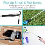 32" Vive Reacher Grabber Tool - 2 Pack