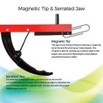 26" Lightweight Grabber Tool for Easy Reaching
