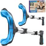 KEKOY 40-inch Heavy Duty Grabber Tool 2 Pack