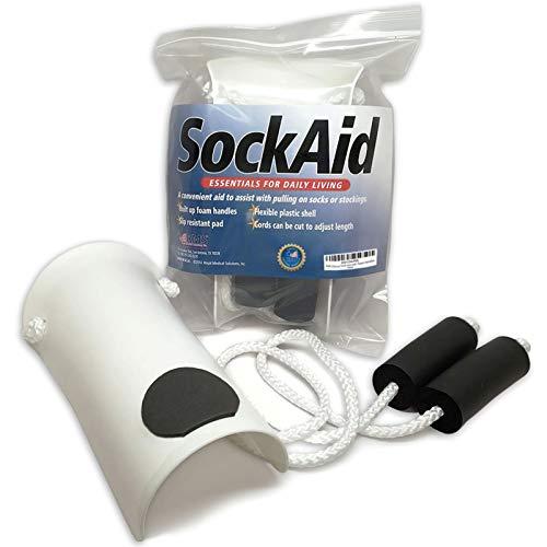 Sock Aid Tool