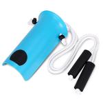 Sock Aid with Foam Handles for Easy Use