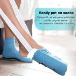 Sock Aid Tool for Easy Sock Wearing