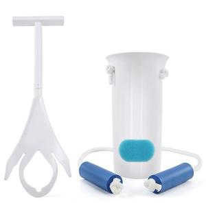 Jellas Sock Aid Kit for Easy Sock Removal