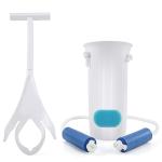 Jellas Sock Aid Kit for Easy Sock Removal