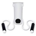 Deluxe Sock Aid with Foam Handles for Seniors