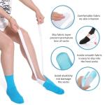 Sock Aid and Pants Helper for Easy Dressing