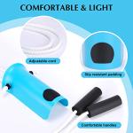 Sock Aid with Foam Handles for Easy Use