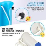 Sock Aid with Foam Handles for Easy Use