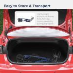 Drive Medical Foldable Rollator Walker with Seat