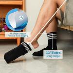 Jellas Sock Aid Kit for Easy Sock Removal