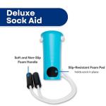 Sock Aid Kit for Easy Sock Application