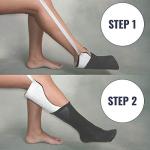 Sock Aid Tool for Easy Sock Wearing