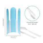 Sock Aid and Pants Helper for Easy Dressing