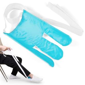 Sock Aid Helper for Easy Sock Access