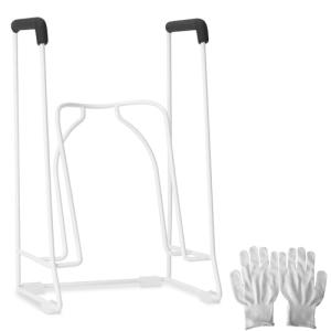 Sock Aid Tool for Large Calves - Zipcase