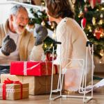 Sock Aid Tool for Compression Socks, Large Calves