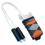 Deluxe Sock Aid with Foam Handles for Seniors