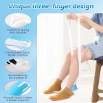 Sock Aid Helper for Easy Sock Access