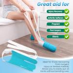 Sock Aid Helper for Easy Sock Access