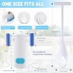 Easy Sock Aid Kit for Seniors and Mobility Aid